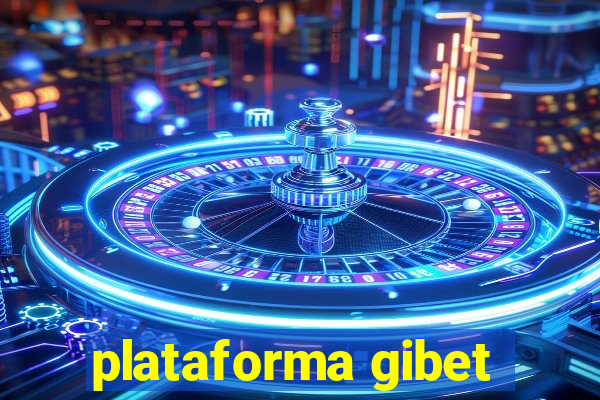 plataforma gibet